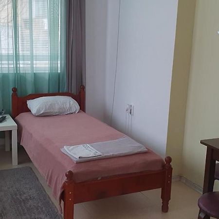 Rooms Lagat Trojan Zewnętrze zdjęcie