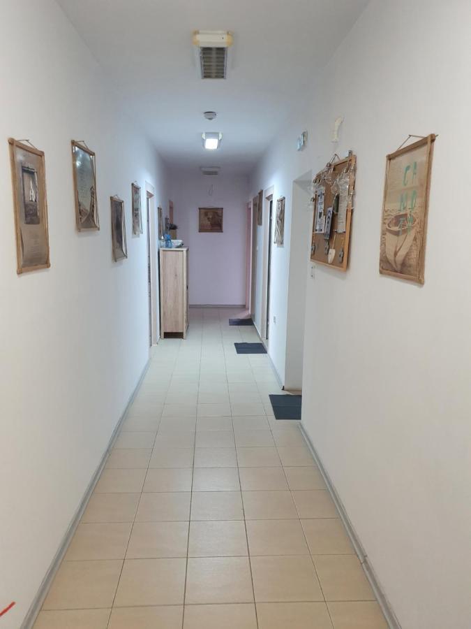 Rooms Lagat Trojan Zewnętrze zdjęcie