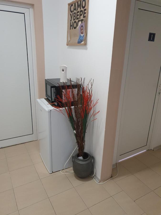 Rooms Lagat Trojan Zewnętrze zdjęcie