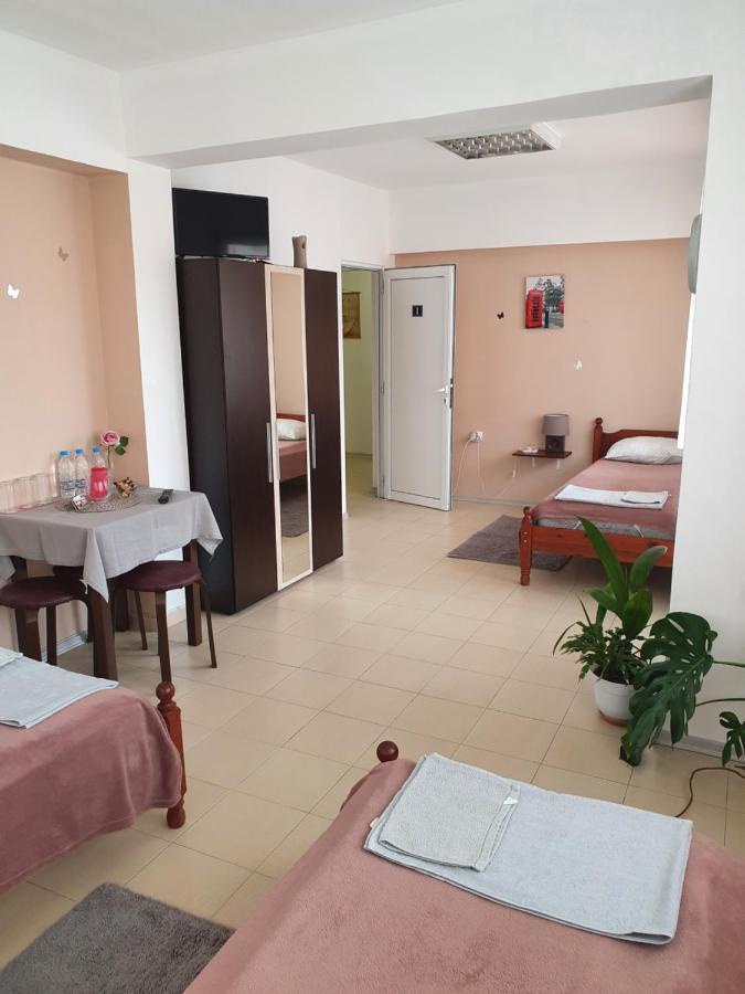 Rooms Lagat Trojan Zewnętrze zdjęcie