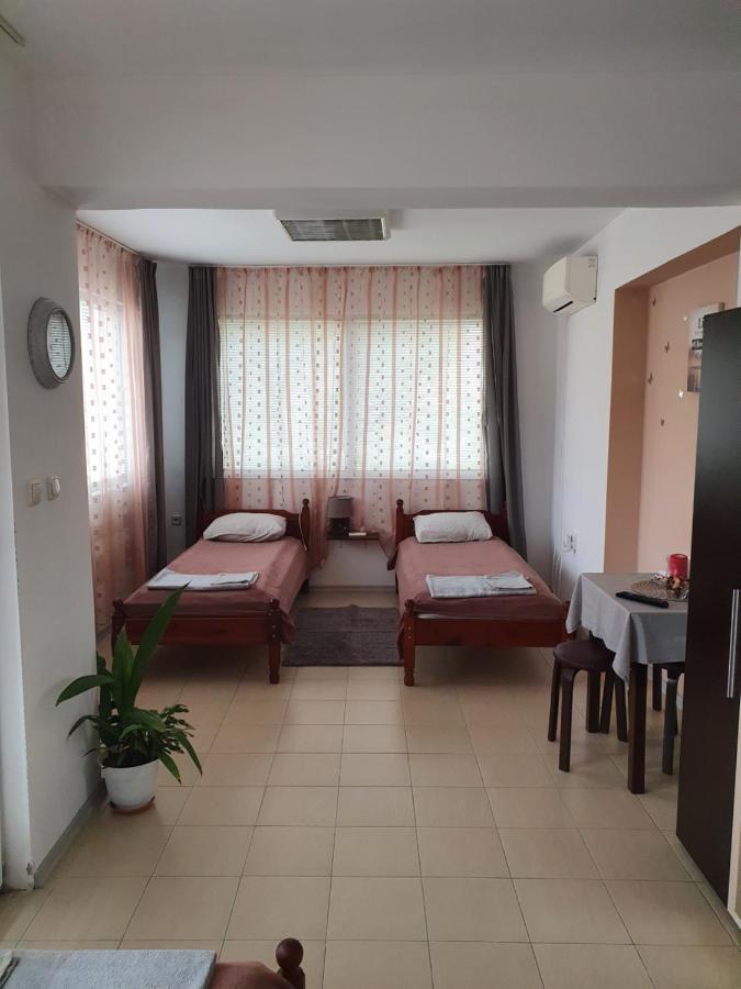 Rooms Lagat Trojan Zewnętrze zdjęcie