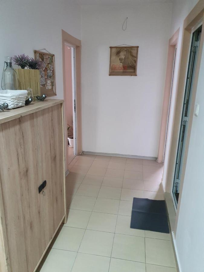 Rooms Lagat Trojan Zewnętrze zdjęcie