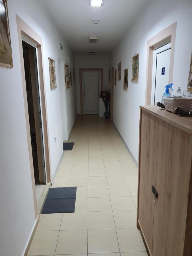 Rooms Lagat Trojan Zewnętrze zdjęcie