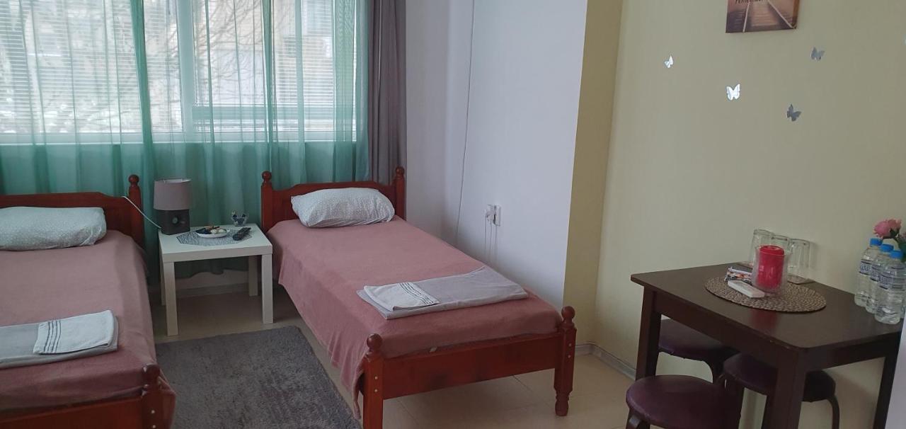 Rooms Lagat Trojan Zewnętrze zdjęcie