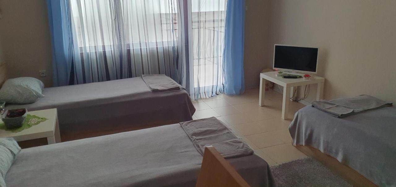 Rooms Lagat Trojan Zewnętrze zdjęcie
