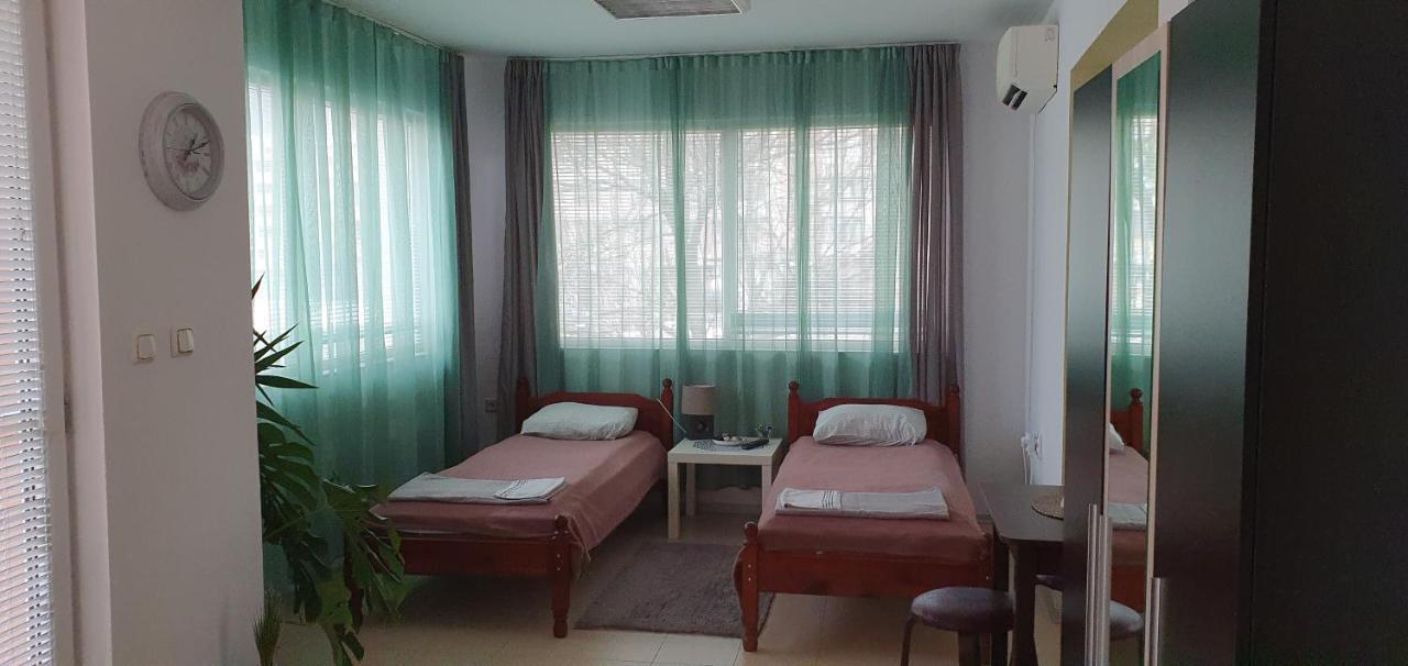 Rooms Lagat Trojan Zewnętrze zdjęcie