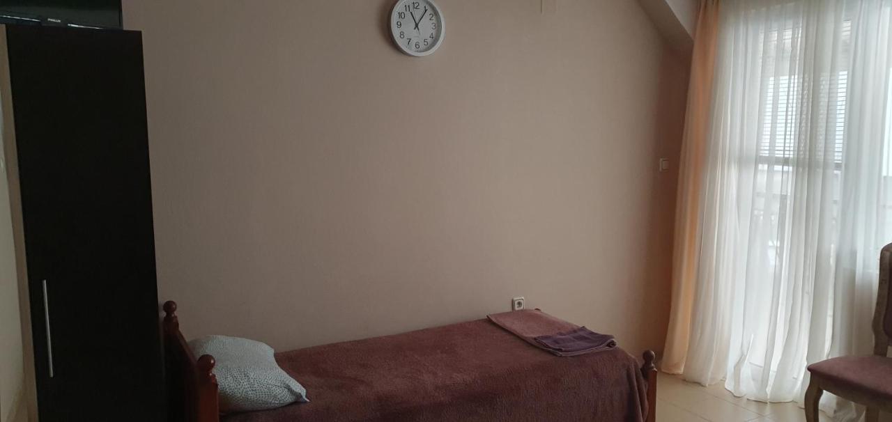 Rooms Lagat Trojan Zewnętrze zdjęcie