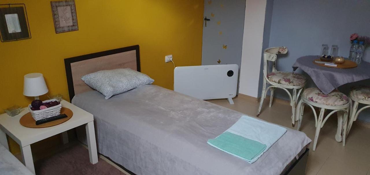 Rooms Lagat Trojan Zewnętrze zdjęcie