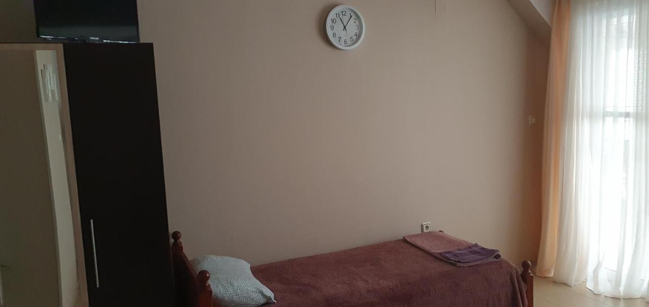 Rooms Lagat Trojan Zewnętrze zdjęcie
