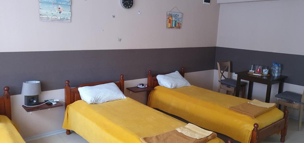 Rooms Lagat Trojan Zewnętrze zdjęcie