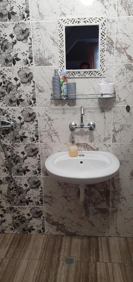Rooms Lagat Trojan Zewnętrze zdjęcie