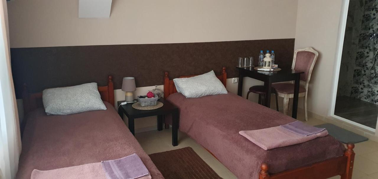 Rooms Lagat Trojan Zewnętrze zdjęcie