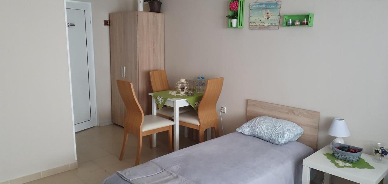 Rooms Lagat Trojan Zewnętrze zdjęcie