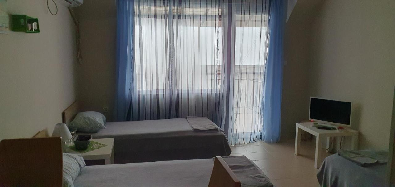 Rooms Lagat Trojan Zewnętrze zdjęcie