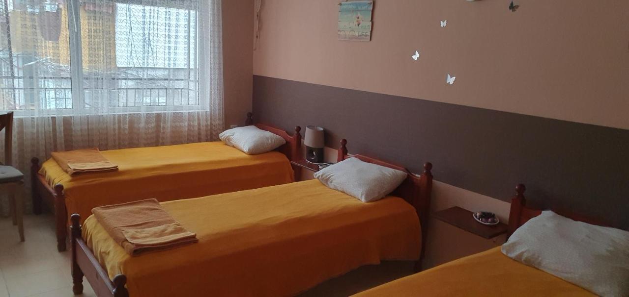 Rooms Lagat Trojan Zewnętrze zdjęcie