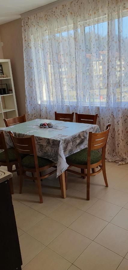 Rooms Lagat Trojan Zewnętrze zdjęcie