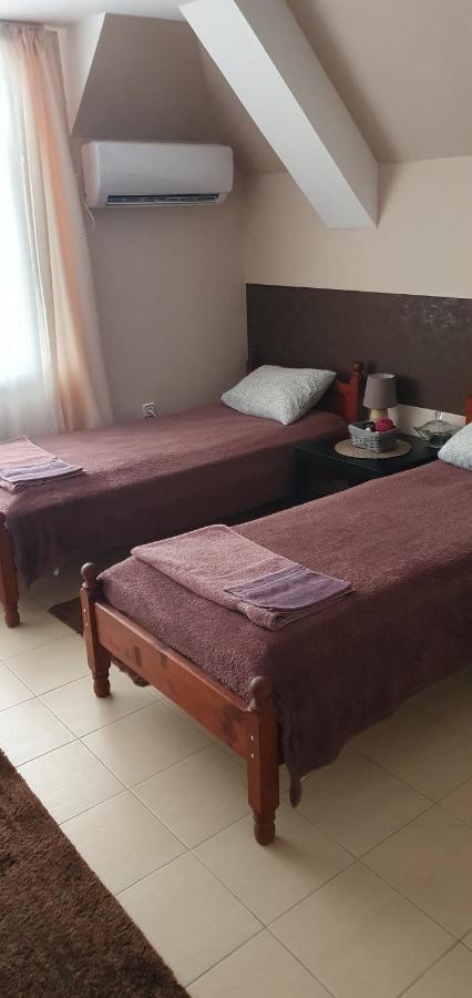Rooms Lagat Trojan Zewnętrze zdjęcie