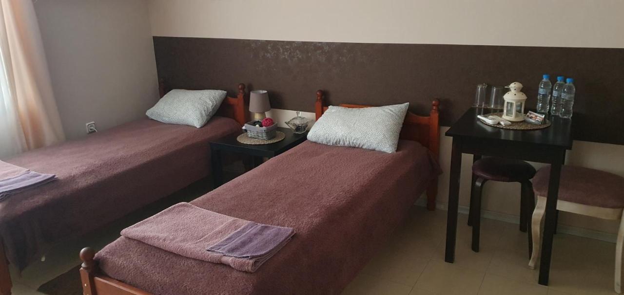 Rooms Lagat Trojan Zewnętrze zdjęcie