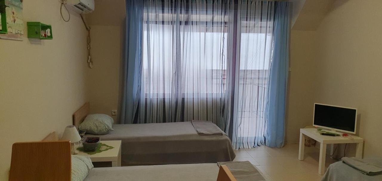 Rooms Lagat Trojan Zewnętrze zdjęcie
