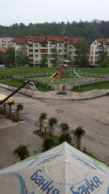 Rooms Lagat Trojan Zewnętrze zdjęcie