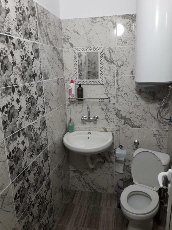 Rooms Lagat Trojan Zewnętrze zdjęcie