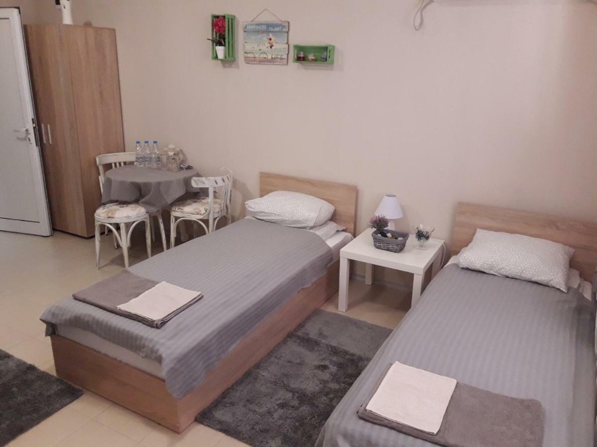 Rooms Lagat Trojan Zewnętrze zdjęcie